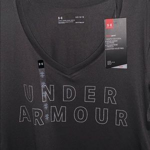 Under Armor Tee